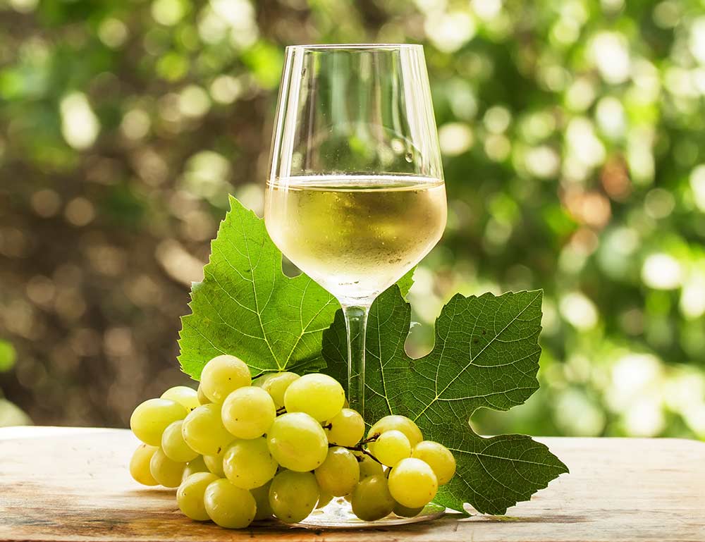 I grandi vini d'Italia: Grand Cru Chardonnay